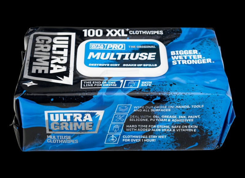 ULTRAGRIME® PRO:MULTIUSE