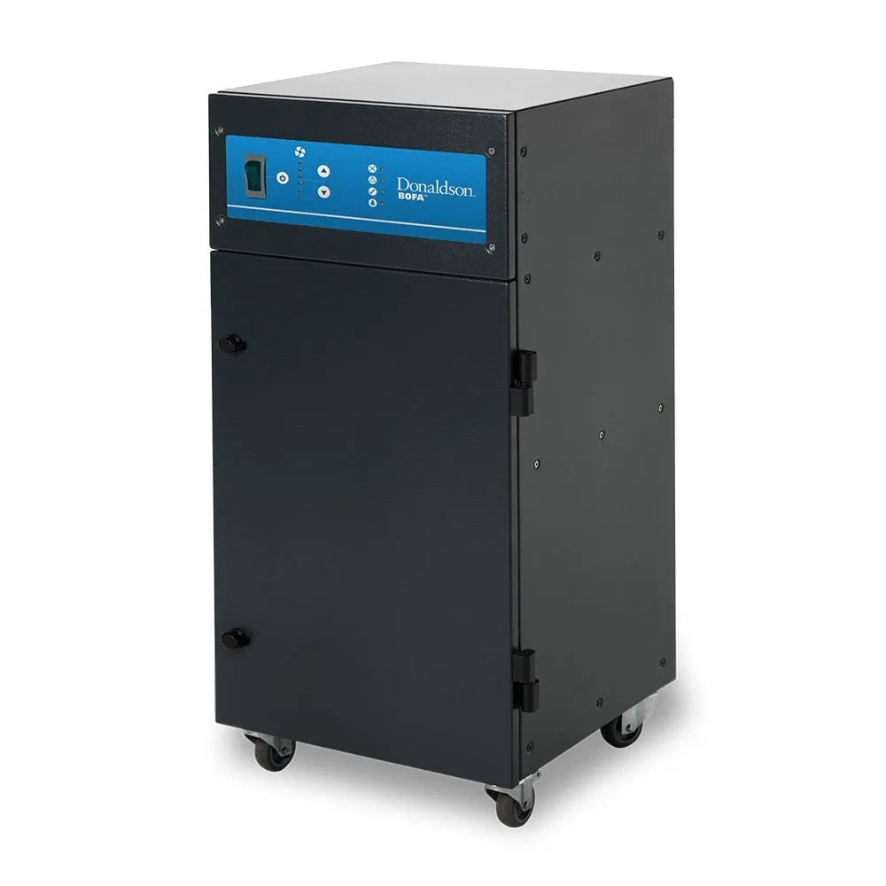 BOFA Nano+