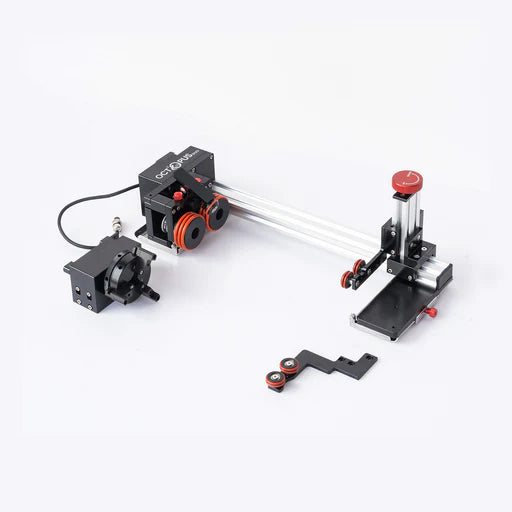 Rotary 2-in-1
